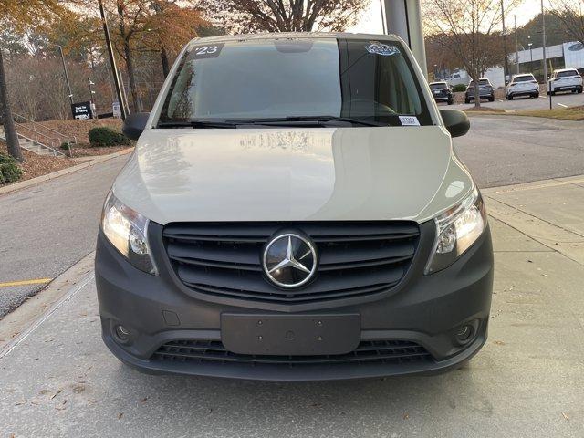 used 2023 Mercedes-Benz Metris car, priced at $40,478