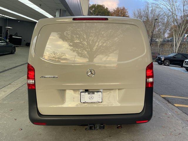 used 2023 Mercedes-Benz Metris car, priced at $40,478