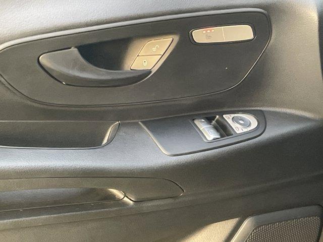 used 2023 Mercedes-Benz Metris car, priced at $40,478
