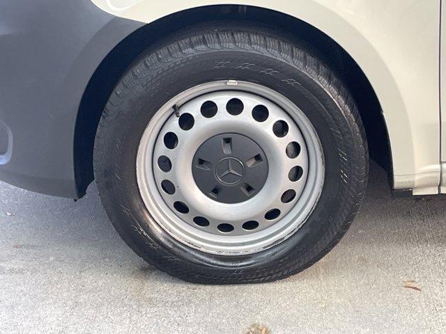 used 2023 Mercedes-Benz Metris car, priced at $40,478