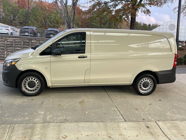 used 2023 Mercedes-Benz Metris car, priced at $40,478
