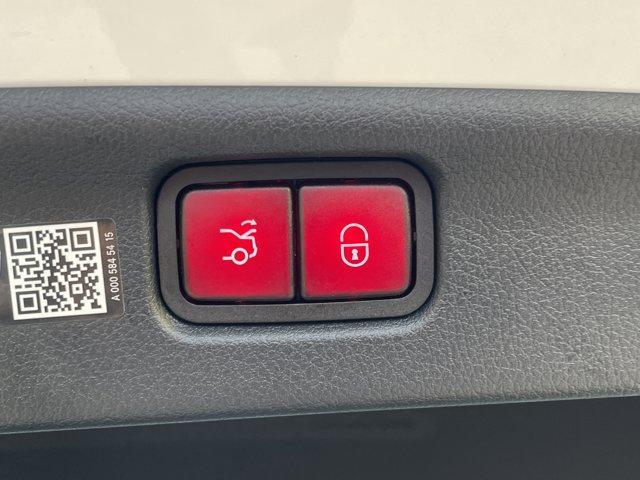 used 2024 Mercedes-Benz C-Class car, priced at $40,900