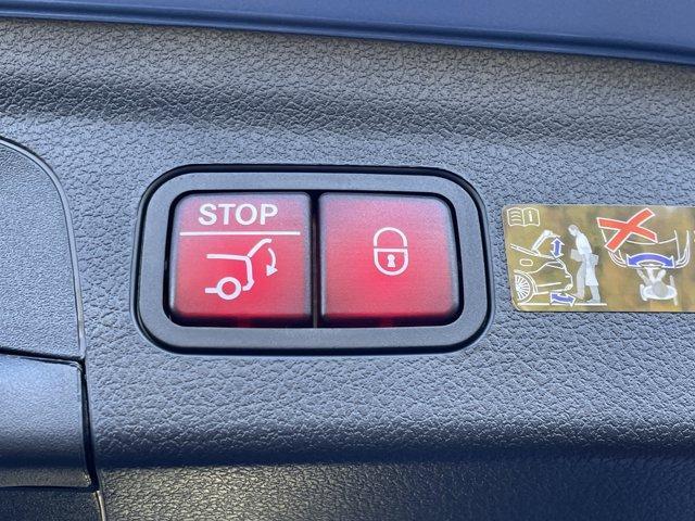 new 2026 Mercedes-Benz AMG GLE 53 car, priced at $109,175