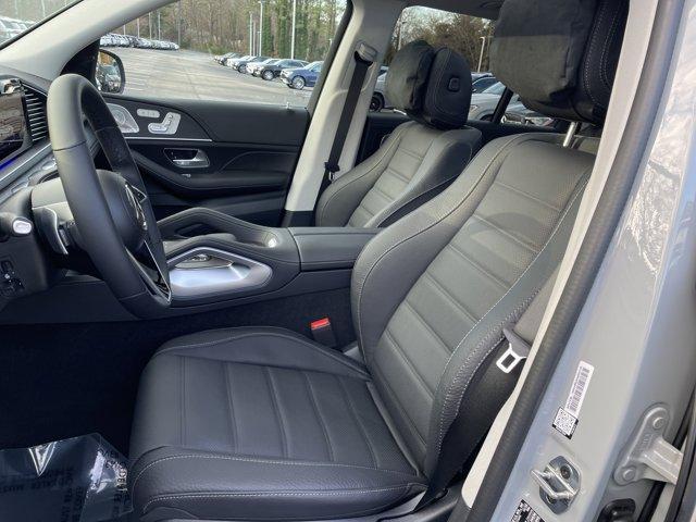 new 2026 Mercedes-Benz GLE 450 car, priced at $90,260