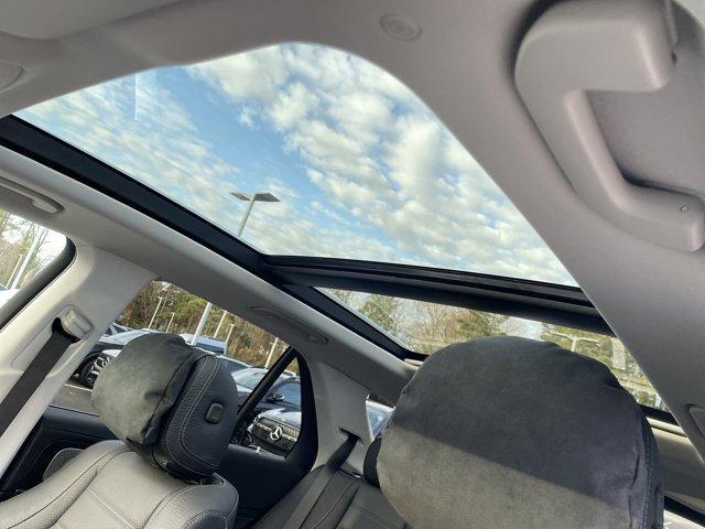 new 2026 Mercedes-Benz GLE 450 car, priced at $90,260