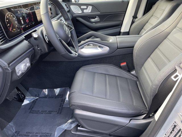 new 2026 Mercedes-Benz GLE 450 car, priced at $90,260