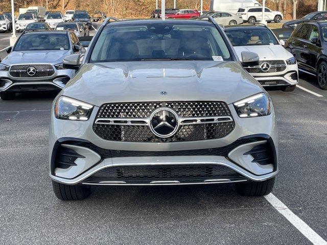 new 2026 Mercedes-Benz GLE 450 car, priced at $90,260