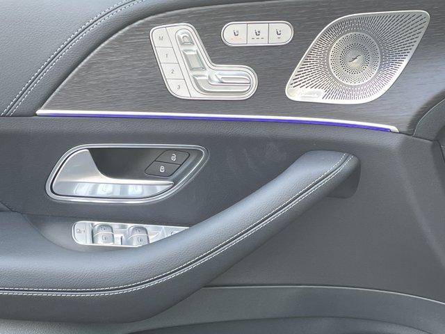 new 2026 Mercedes-Benz GLE 450 car, priced at $90,260