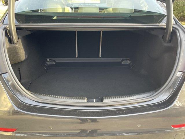 used 2022 Mercedes-Benz C-Class car, priced at $33,416