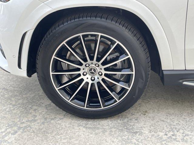used 2023 Mercedes-Benz GLE 450 car, priced at $57,085