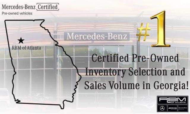 used 2025 Mercedes-Benz CLE 300 car, priced at $63,632