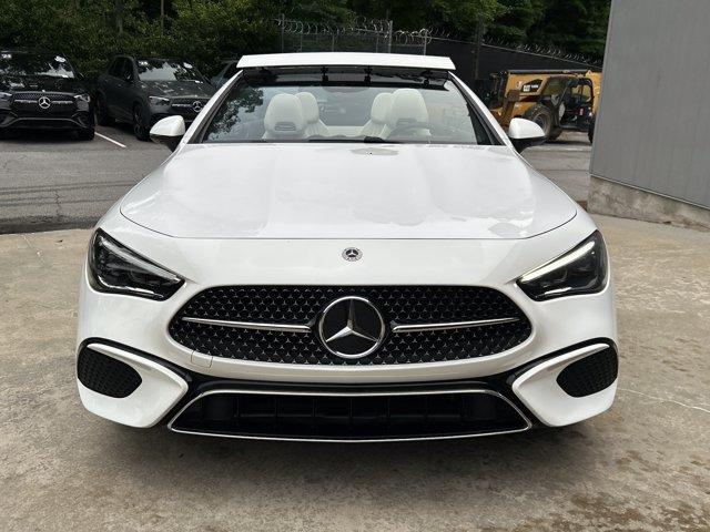 used 2025 Mercedes-Benz CLE 300 car, priced at $63,632