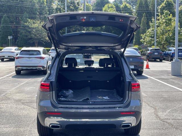 new 2026 Mercedes-Benz GLB 250 car, priced at $50,935