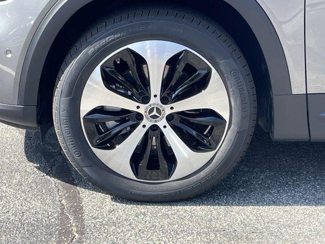 new 2026 Mercedes-Benz GLB 250 car, priced at $50,935