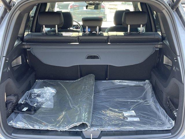 new 2026 Mercedes-Benz GLB 250 car, priced at $50,935