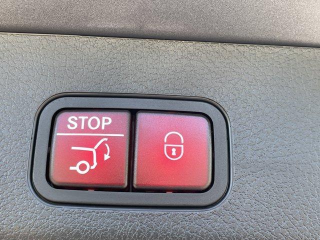 new 2026 Mercedes-Benz GLB 250 car, priced at $50,935