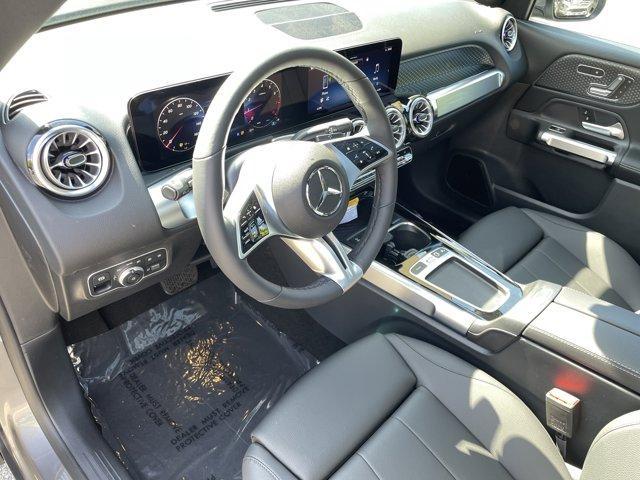 new 2026 Mercedes-Benz GLB 250 car, priced at $50,935