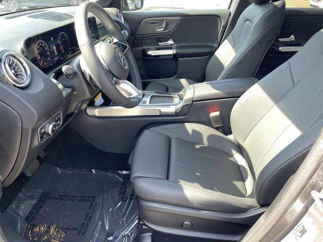new 2026 Mercedes-Benz GLB 250 car, priced at $50,935