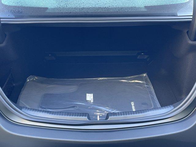 new 2026 Mercedes-Benz AMG C 43 car, priced at $80,500