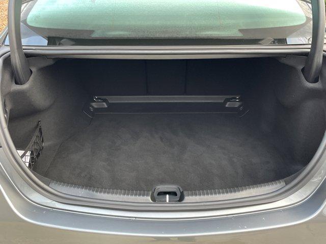 used 2025 Mercedes-Benz C-Class car, priced at $43,894