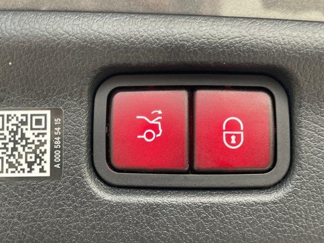 used 2025 Mercedes-Benz C-Class car, priced at $43,894