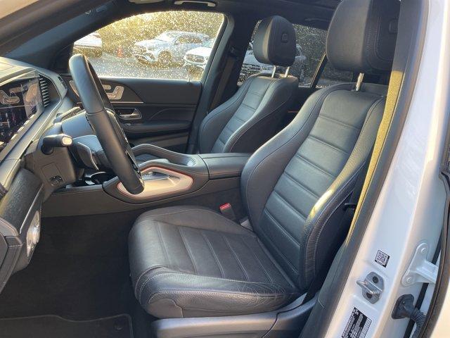 used 2024 Mercedes-Benz GLE 350 car, priced at $56,984