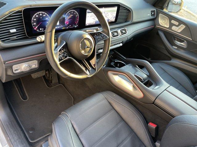 used 2024 Mercedes-Benz GLE 350 car, priced at $56,984
