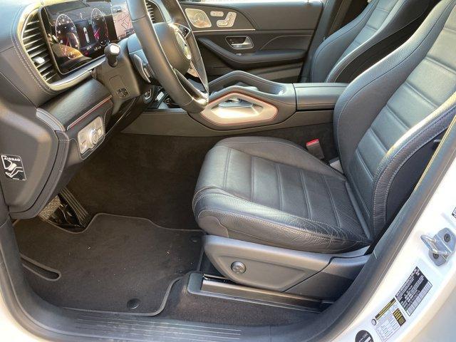 used 2024 Mercedes-Benz GLE 350 car, priced at $56,984