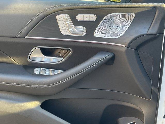 used 2024 Mercedes-Benz GLE 350 car, priced at $56,984