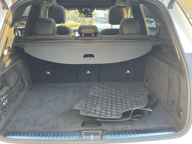 used 2024 Mercedes-Benz GLE 350 car, priced at $56,984