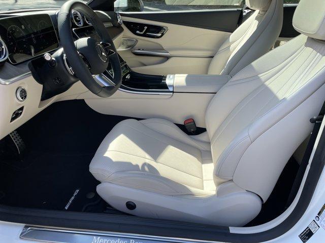 new 2026 Mercedes-Benz CLE 300 car, priced at $68,155