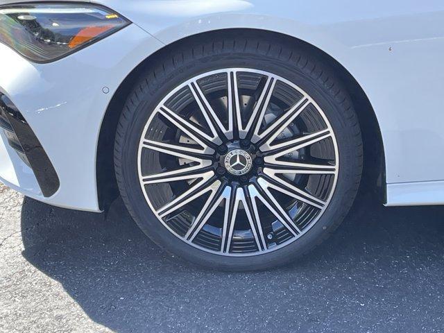 new 2026 Mercedes-Benz CLE 300 car, priced at $68,155