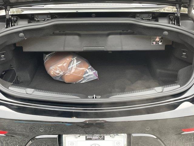 used 2019 Mercedes-Benz E-Class car, priced at $45,881