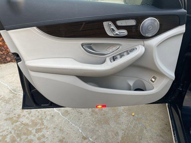 used 2015 Mercedes-Benz C-Class car, priced at $12,405