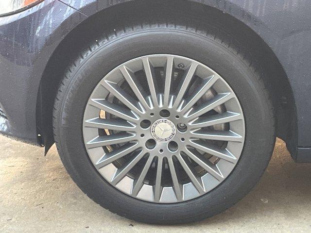 used 2015 Mercedes-Benz C-Class car, priced at $12,405