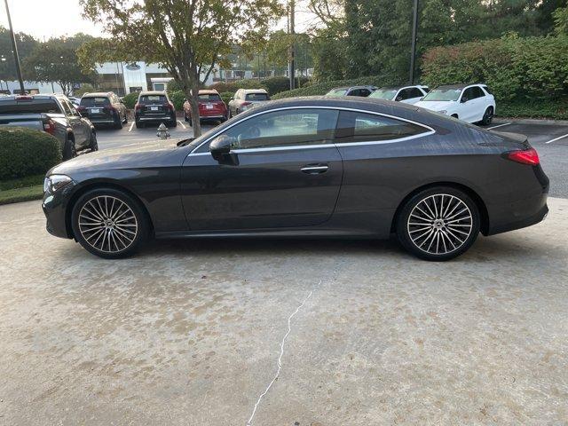 used 2024 Mercedes-Benz CLE 300 car, priced at $49,725