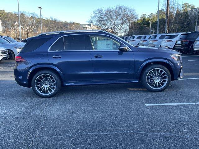 new 2026 Mercedes-Benz GLE 350 car, priced at $74,800