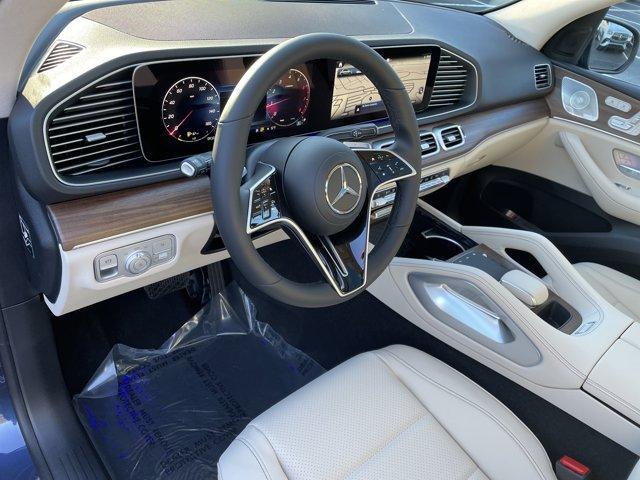 new 2026 Mercedes-Benz GLE 350 car, priced at $74,800