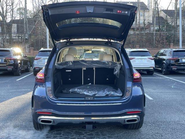 new 2026 Mercedes-Benz GLE 350 car, priced at $74,800