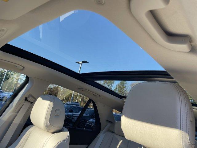 new 2026 Mercedes-Benz GLE 350 car, priced at $74,800