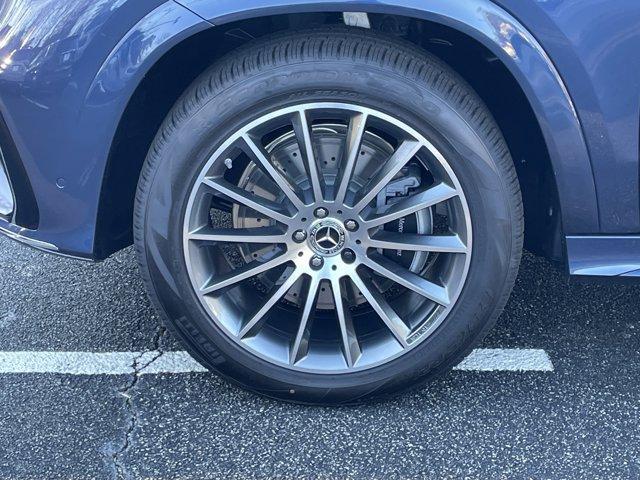 new 2026 Mercedes-Benz GLE 350 car, priced at $74,800