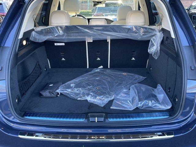 new 2026 Mercedes-Benz GLE 350 car, priced at $74,800