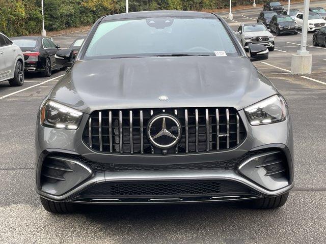 new 2026 Mercedes-Benz AMG GLE 53 car, priced at $103,665