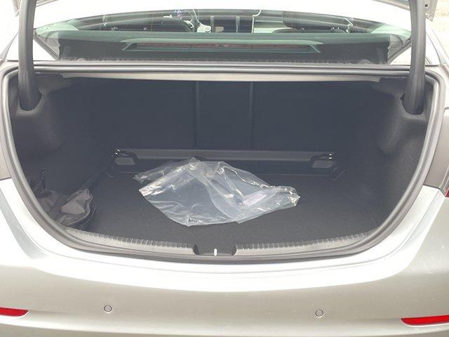 new 2026 Mercedes-Benz C-Class car, priced at $52,935