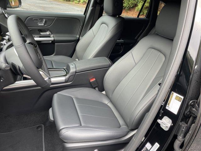 new 2026 Mercedes-Benz GLA 250 car, priced at $47,785