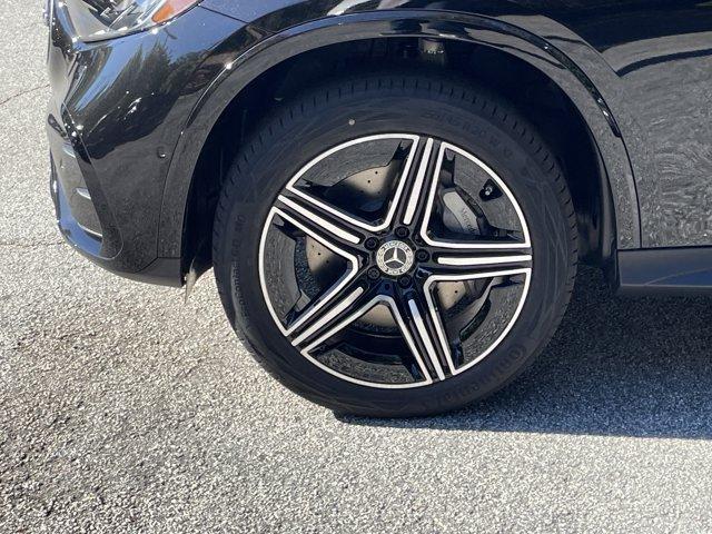 new 2026 Mercedes-Benz GLC 300 car, priced at $60,790