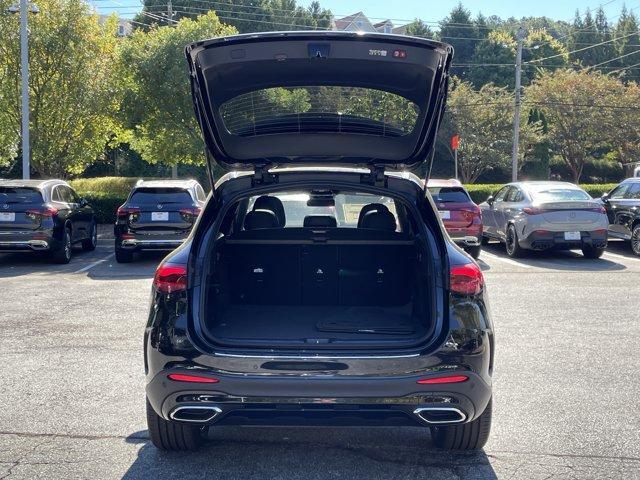 new 2026 Mercedes-Benz GLC 300 car, priced at $60,790