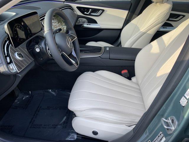 new 2026 Mercedes-Benz E-Class car, priced at $77,460