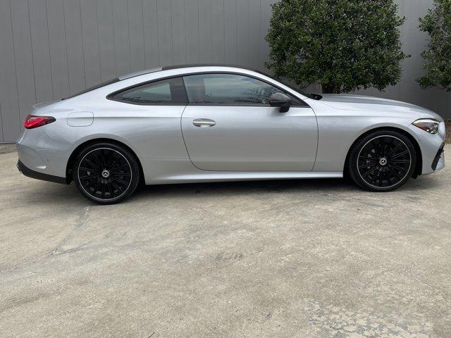 used 2024 Mercedes-Benz CLE 300 car, priced at $49,900