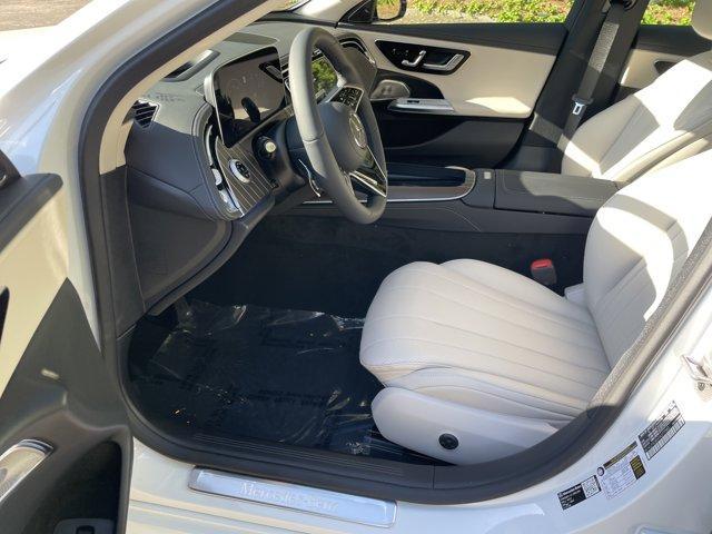 new 2026 Mercedes-Benz E-Class car, priced at $78,810